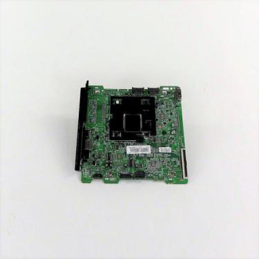 Samsung BN94-12552A PC Board-Main; Mu7/8/9K,