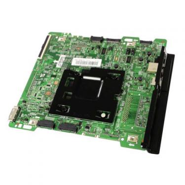 Samsung BN94-12552M PC Board-Main; Mu7/8/9K ,