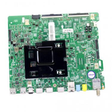 Samsung BN94-12569T PC Board-Main; Umu6100N/U