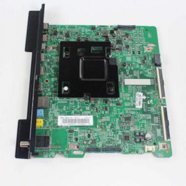 Samsung BN94-12640X PC Board-Main; Umu6100/63