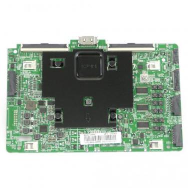 Samsung BN94-12660C PC Board-Main; Qmq7/8/9
