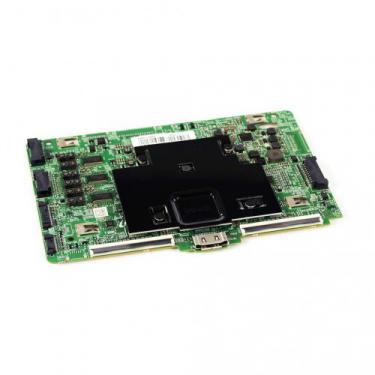 Samsung BN94-12660D PC Board-Main; Qmq7/8/9