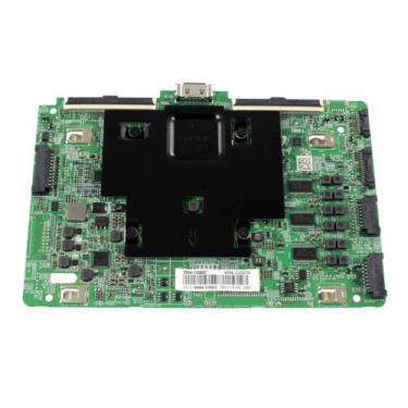 Samsung BN94-12660E PC Board-Main; Qmq7/8/9