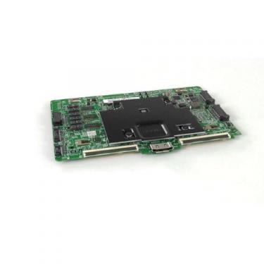 Samsung BN94-12660J PC Board-Main; Qmq7/8/9