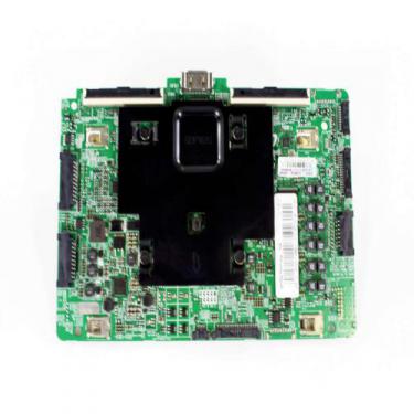 Samsung BN94-12660T PC Board-Main, Qmq7/8/9