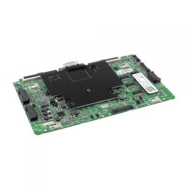 Samsung BN94-12660U PC Board-Main, Qmq7/8/9