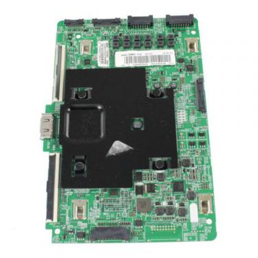 Samsung BN94-12660V PC Board-Main, Qmq7/8/9