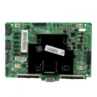 Samsung BN94-12661C PC Board-Main, Qmq7/8/9