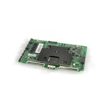 Samsung BN94-12661D PC Board-Main, Qmq7/8/9