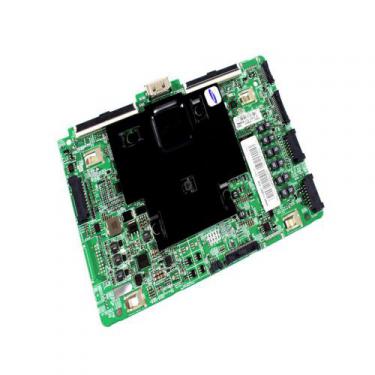 Samsung BN94-12661H PC Board-Main, Qmq7/8/9