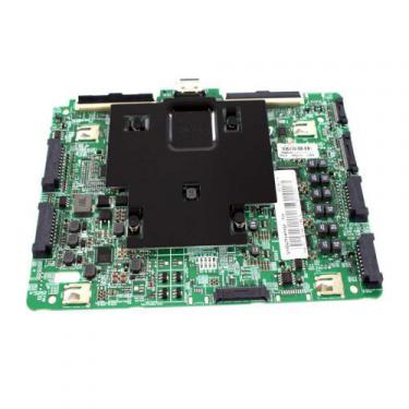 Samsung BN94-12661Q PC Board-Main; Qmq7/8/9