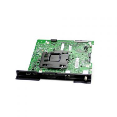 Samsung BN94-12662F PC Board-Main; Mu6100