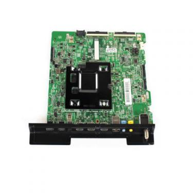 Samsung BN94-12677A PC Board-Main; Led