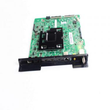 Samsung BN94-12677C PC Board-Main; Led