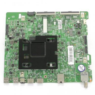 Samsung BN94-12726A PC Board-Main; Mu6300