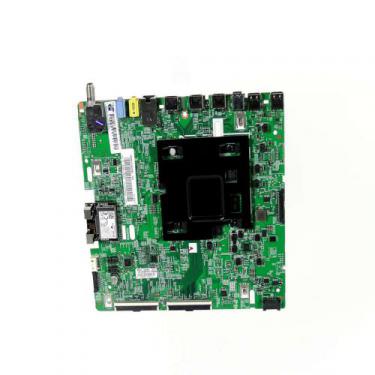 Samsung BN94-12804B PC Board-Main; Ledtv 7K