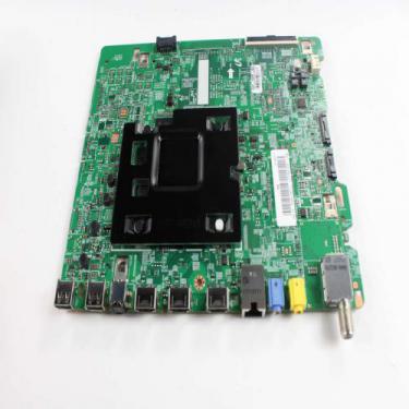Samsung BN94-12811V PC Board-Main;Umu6100