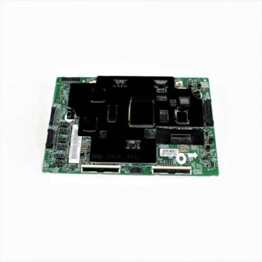 Samsung BN94-12833A PC Board-Main; 75Qnq7Fc