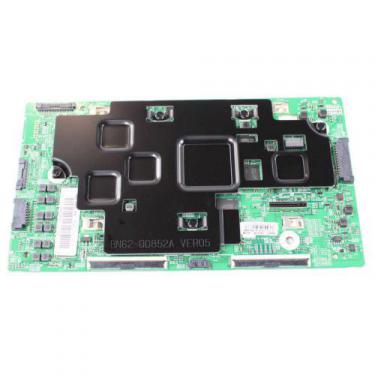 Samsung BN94-12833J PC Board-Main;75Qnq7Fc