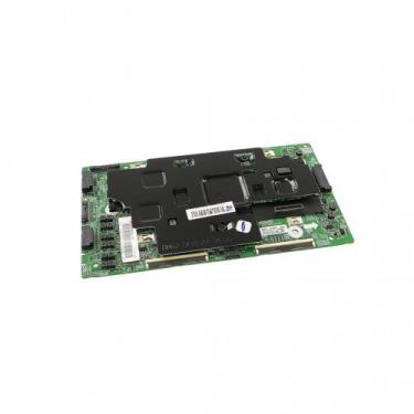 Samsung BN94-12893A PC Board-Main;Qnq9Fa