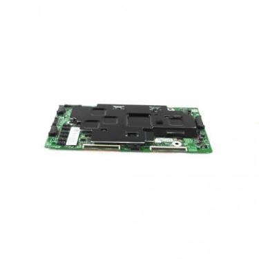 Samsung BN94-12895A PC Board-Main;Qnq9Fa