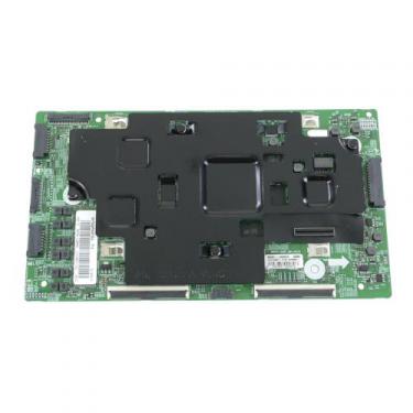 Samsung BN94-12896A PC Board-Main; Qnq9Fa