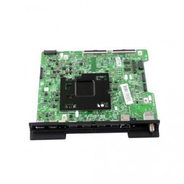 Samsung BN94-12925A PC Board-Main; 49Unu8000F