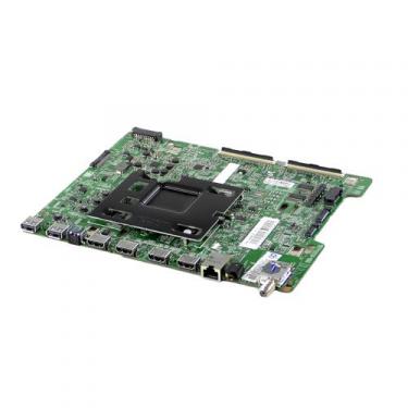 Samsung BN94-12926M PC Board-Main; 55Unu8000F