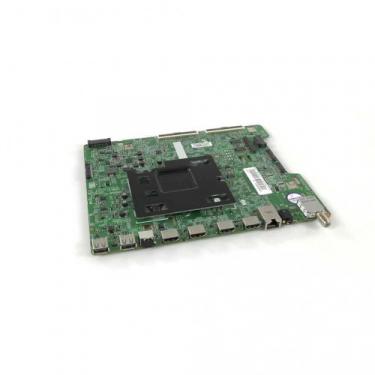 Samsung BN94-12927G PC Board-Main; 65Unu8000F