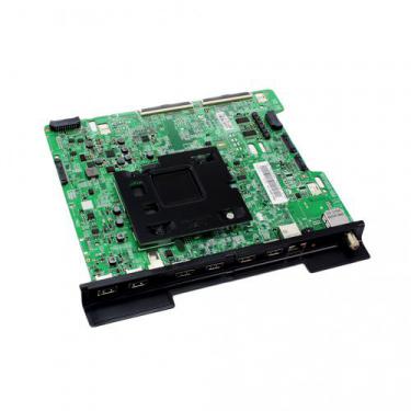 Samsung BN94-12928P PC Board-Main/Tcon; 75Unu