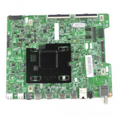Samsung BN94-13029W PC Board-Main; Qnq6Fs