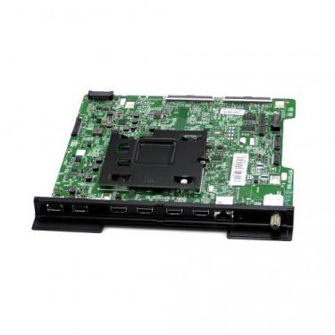 Samsung BN94-13061A PC Board-Main; Qnq6Fs