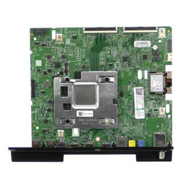 Samsung BN94-13275R PC Board-Main; Ledtv 7K,B