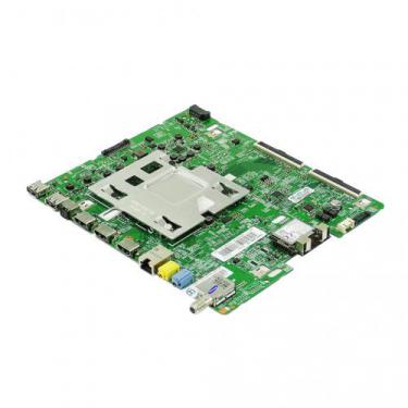 Samsung BN94-13276B PC Board-Main; Ledtv 7K,B