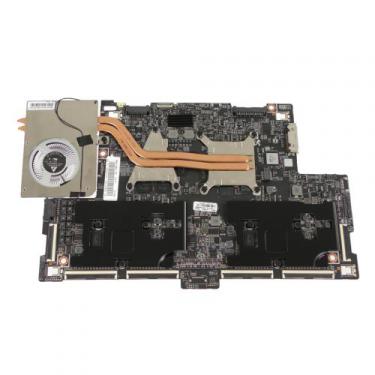 Samsung BN94-13292L PC Board-Main; Qrq900A