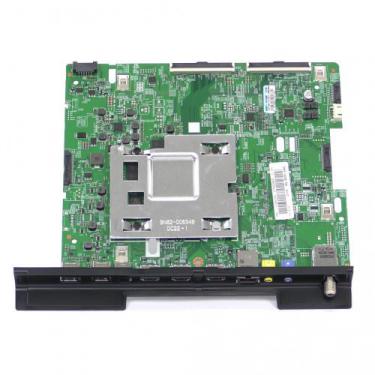 Samsung BN94-13302B PC Board-Main; Unu7400H