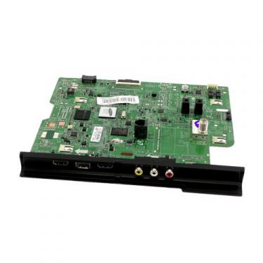 Samsung BN94-13318G PC Board-Main; Hj470
