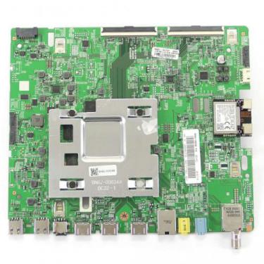 Samsung BN94-13602B PC Board-Main; Ledtv 7K,B