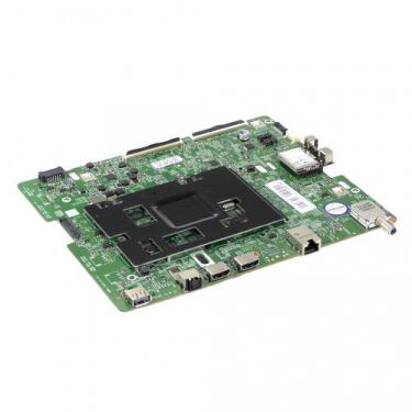Samsung BN94-13802E PC Board-Main; Unu6900P,7