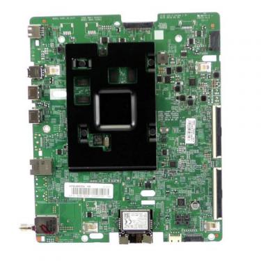 Samsung BN94-13802H PC Board-Main; Unu6900P,
