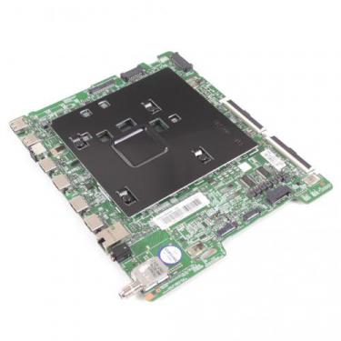 Samsung BN94-13999G PC Board-Main; Qrq70D