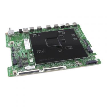 Samsung BN94-14011J PC Board-Main; Qrq70D
