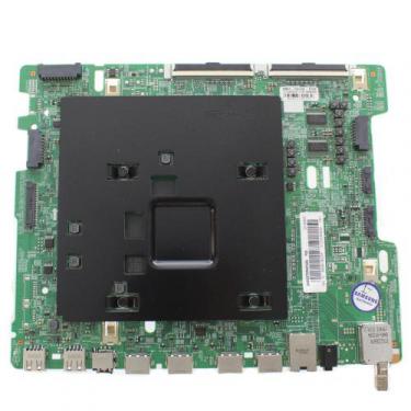 Samsung BN94-14037F PC Board-Main; Qrq70D