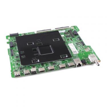 Samsung BN94-14048B PC Board-Main; Qrq70D