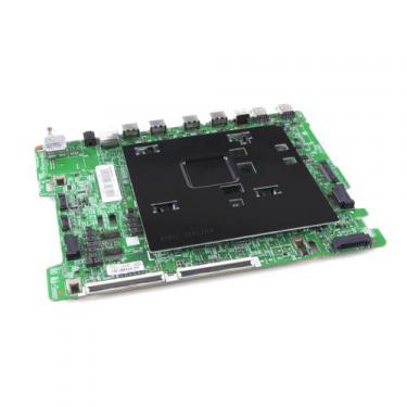 Samsung BN94-14058H PC Board-Main; Qrq80C