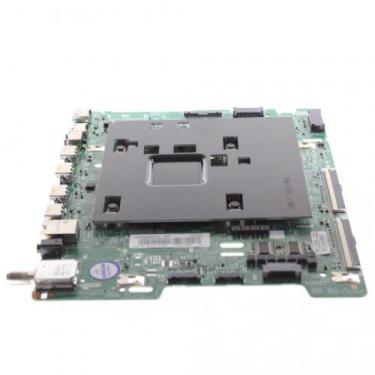 Samsung BN94-14060B PC Board-Main; Qrq80C