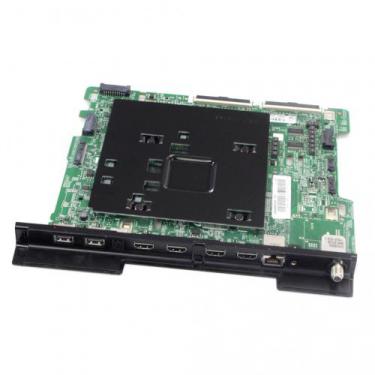 Samsung BN94-14060C PC Board-Main; Qrq80C