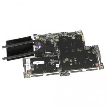 Samsung BN94-14097C PC Board-Main; Qrq900Z