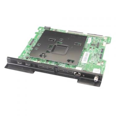 Samsung BN94-14119A PC Board-Main; Qrq60T