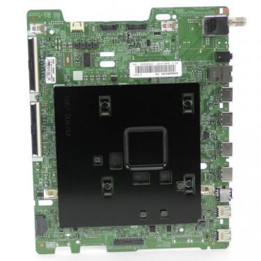 Samsung BN94-14136T PC Board-Main; Qrq60T